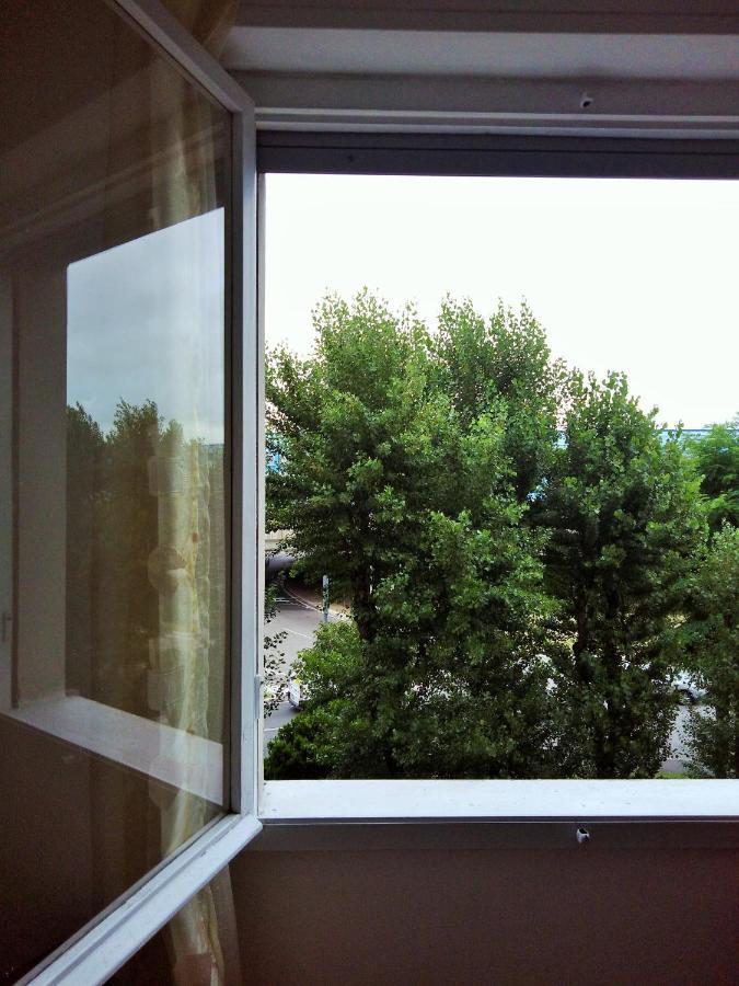 B&B La Rotonda San Lazzaro di Savena Ngoại thất bức ảnh