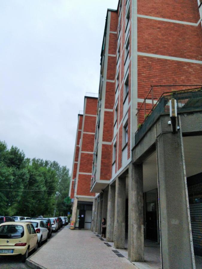 B&B La Rotonda San Lazzaro di Savena Ngoại thất bức ảnh