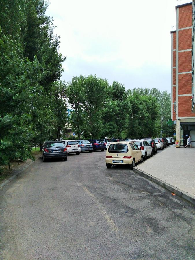 B&B La Rotonda San Lazzaro di Savena Ngoại thất bức ảnh