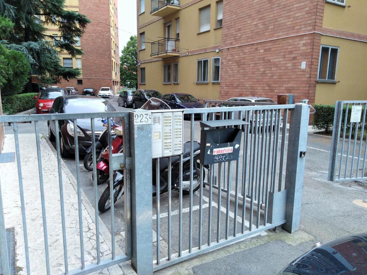 B&B La Rotonda San Lazzaro di Savena Ngoại thất bức ảnh