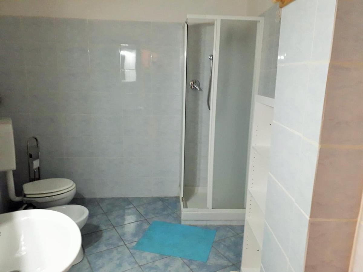 B&B La Rotonda San Lazzaro di Savena Ngoại thất bức ảnh