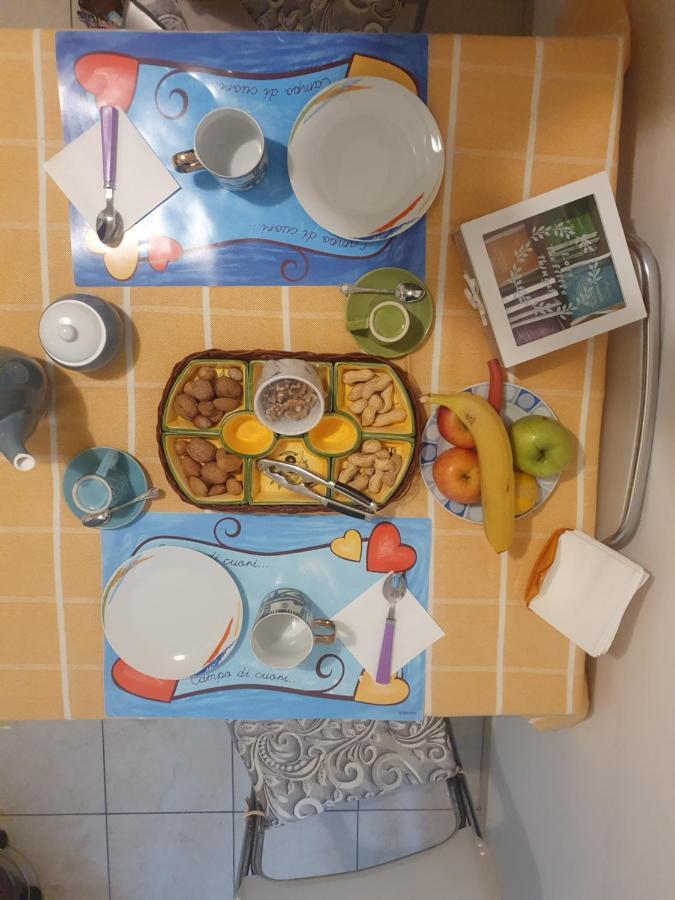 B&B La Rotonda San Lazzaro di Savena Ngoại thất bức ảnh