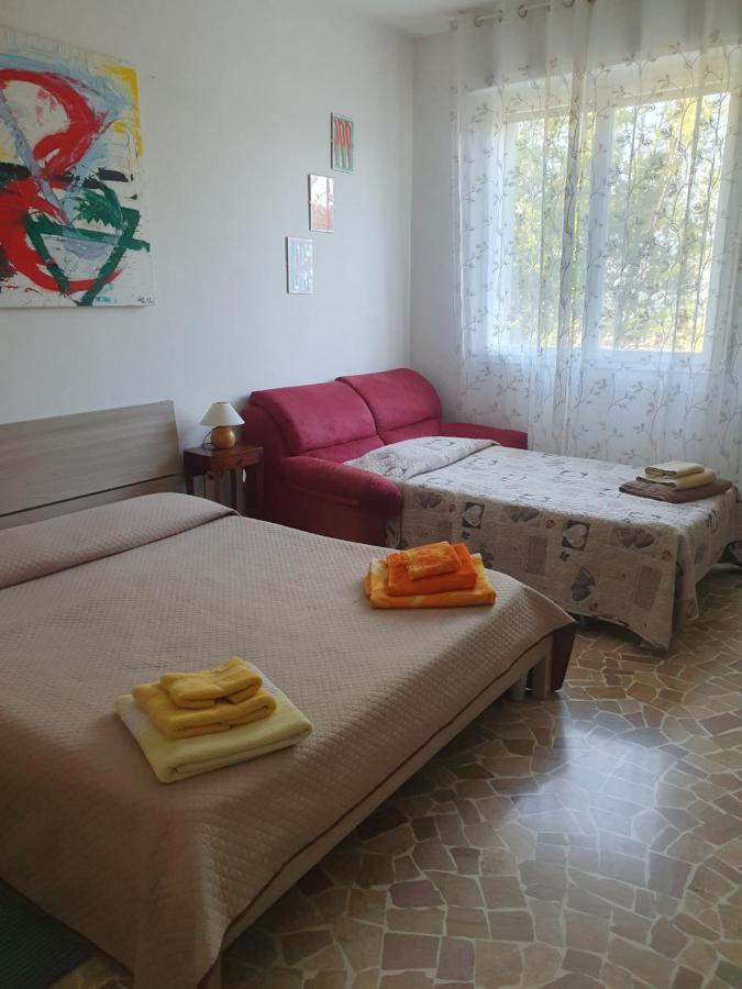 B&B La Rotonda San Lazzaro di Savena Ngoại thất bức ảnh