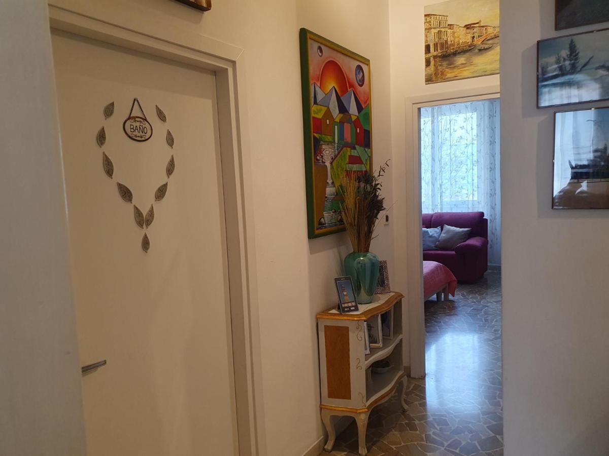 B&B La Rotonda San Lazzaro di Savena Ngoại thất bức ảnh