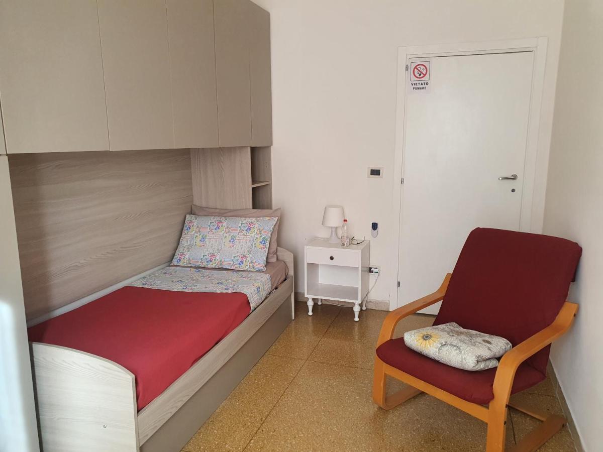 B&B La Rotonda San Lazzaro di Savena Ngoại thất bức ảnh