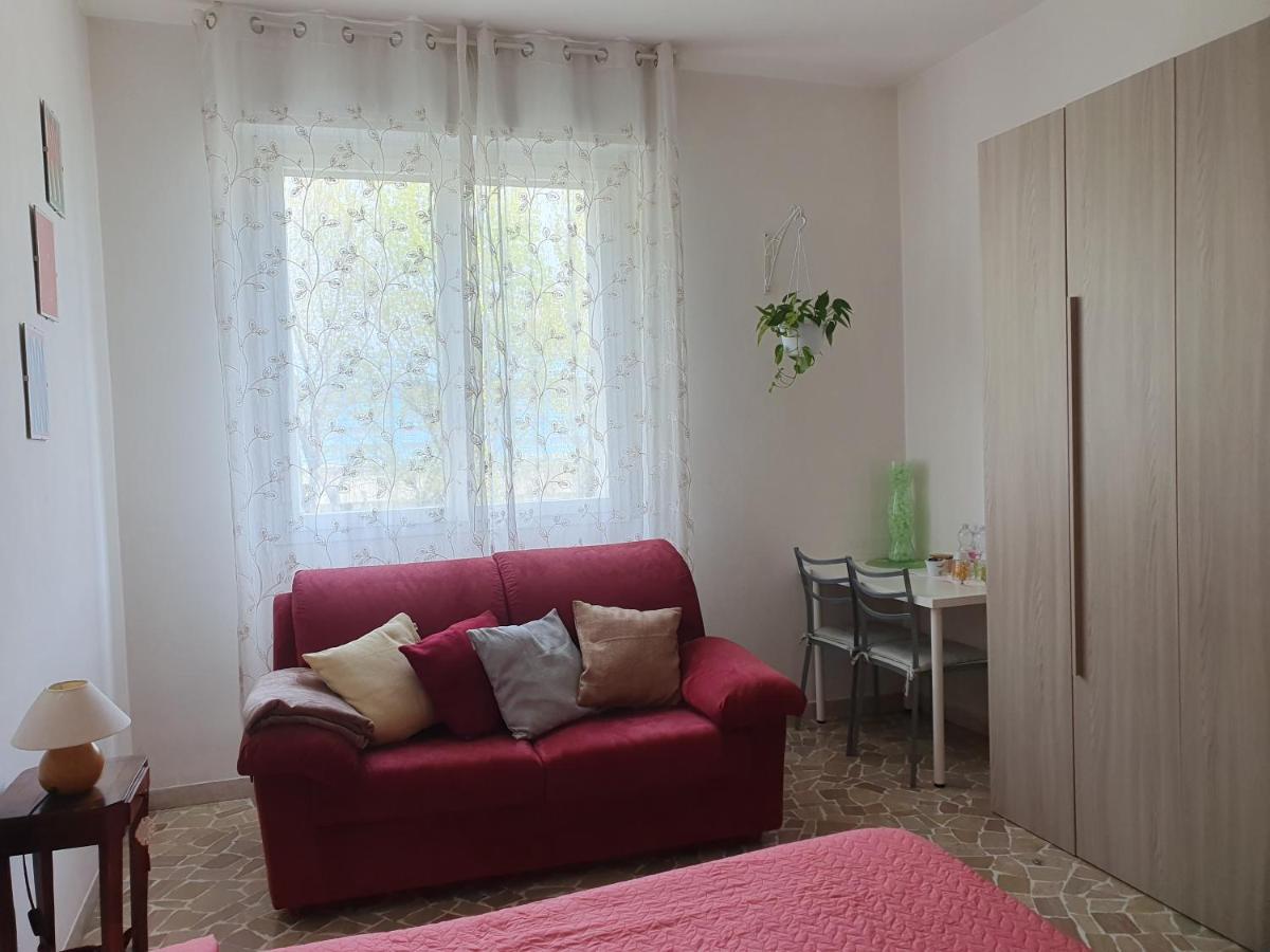 B&B La Rotonda San Lazzaro di Savena Ngoại thất bức ảnh